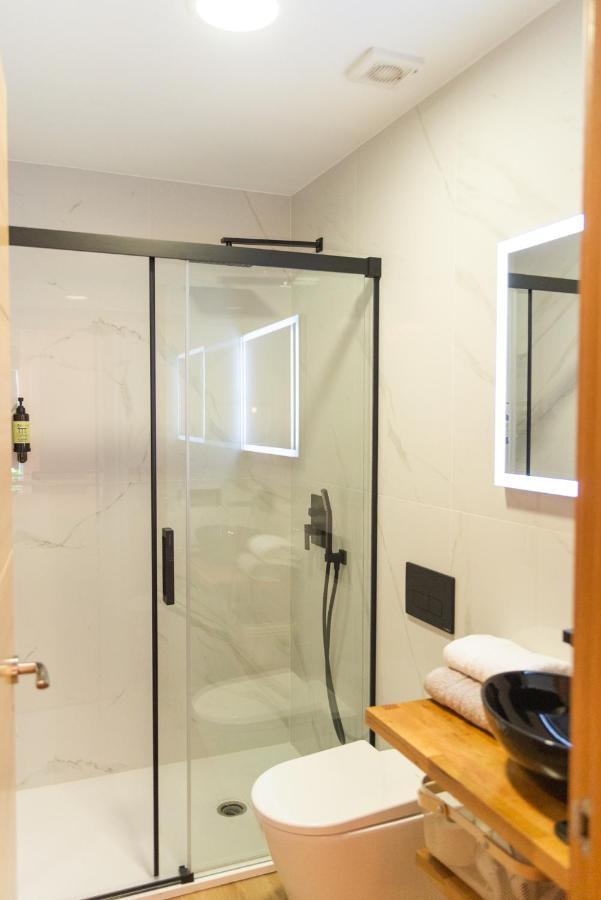 Ferrari Suites Valladolid Esterno foto